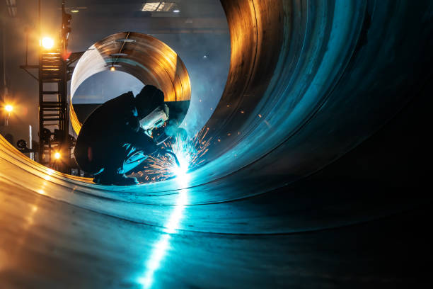Best Food and Beverage Processing Equipment Welding in Murray, UT