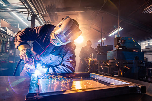 Best Artistic and Custom Metal Fabrication in Murray, UT