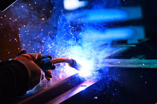 Best Aerospace and Defense Welding in Murray, UT