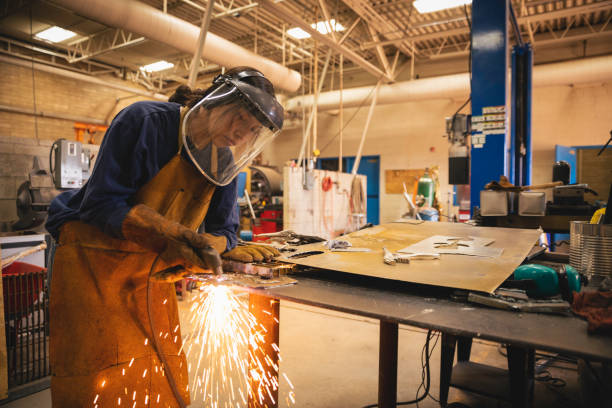 Best Structural Steel Welding in Murray, UT
