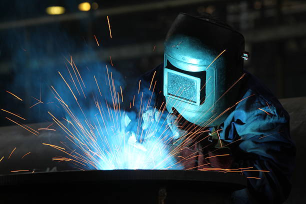 Affordable Welder Services in Murray, UT