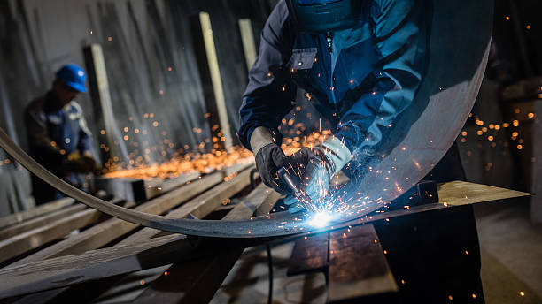 Best Specialty Welding Processes in Murray, UT