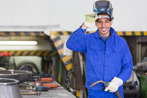 Best Artistic and Custom Metal Fabrication in Murray, UT